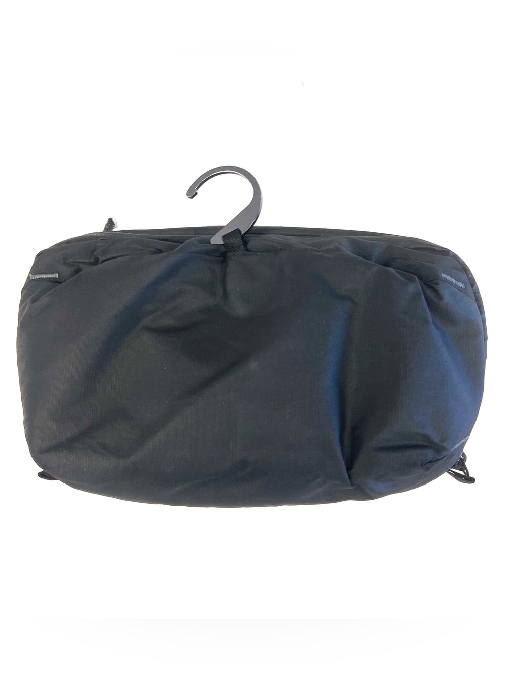 Peak Design Wash Pouch Bag Travel Toiletries Bag Black